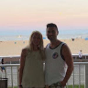 Meet your Posher, Angela